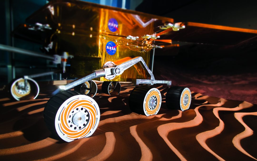 How a university went into space: ASU’s story